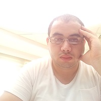 Портрет фотографа (аватар) Imad ad-Din Seddik