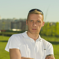 Портрет фотографа (аватар) Рутковский Дмитрий (Rutkovskiy Dmitriy)