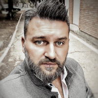 Портрет фотографа (аватар) SOARE ADRIAN