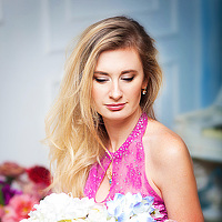 Портрет фотографа (аватар) Елена Швайко (Shvaiko Helen)