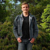 Сергей Григорьев - фотограф