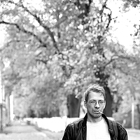 Фотография Петров Петр Портрет фотографа (аватар) Петров Петр