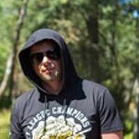 Портрет фотографа (аватар) Павел Кухоренко (Pavel Kukhorenko)