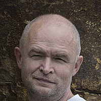 Портрет фотографа (аватар) Лесив (Michael Lesiv)