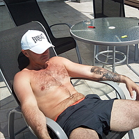 Фотография Антон Белый Портрет фотографа (аватар) Антон Белый