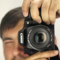 Портрет фотографа (аватар) Андрей (Баталов)