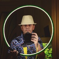 Портрет фотографа (аватар) Ruslan Sevastyanov (סּﮗRuslan HAIBIKE Sevastyanovסּﮗסּ)