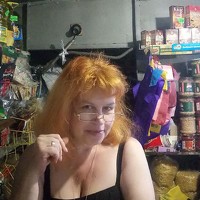 Портрет фотографа (аватар) Маргарита Багрова (Margarita Bagrova)