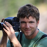 Портрет фотографа (аватар) Пермяков Алексей (Aleksey Permyakov)