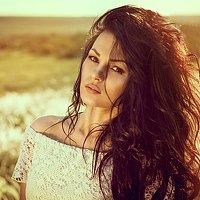 Портрет фотографа (аватар) Попова Иришка (Irina Popova)