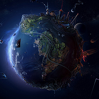 Портрет фотографа (аватар) Алексей