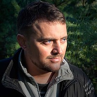 Портрет фотографа (аватар) Малыш Василий (Vasya Malish)