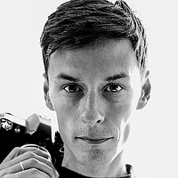 Фотография Шкредов Михаил (Shkredov Mikhail) Портрет фотографа (аватар) Шкредов Михаил (Shkredov Mikhail)