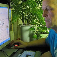 Портрет фотографа (аватар) victor1948 (victor maltsev)