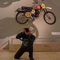 Портрет фотографа (аватар) Tomasz (Tomash)