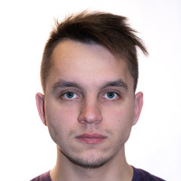 Портрет фотографа (аватар) Королёв Богдан (Bogdan Korolev)