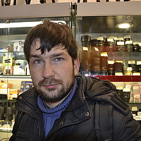 Фотография Савенков Денис (Savenkov) Портрет фотографа (аватар) Савенков Денис (Savenkov)