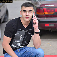 Портрет фотографа (аватар) Kevorkov Valerik (Valerik Valerik)