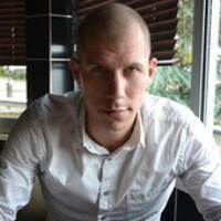 Портрет фотографа (аватар) Бондаренко Анатолий (Anatoliy Bondarenko)
