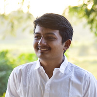 Портрет фотографа (аватар) Vivek Patel