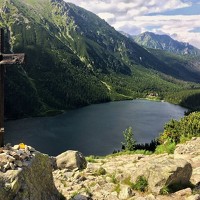 Портрет фотографа (аватар) Małgorzata Bartczak