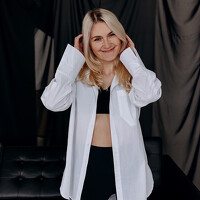 Портрет фотографа (аватар) Татьяна Грунтович (Tatsiana Gruntovich)