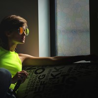 Портрет фотографа (аватар) Ksenia Shupenya