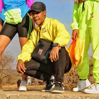 Портрет фотографа (аватар) Oscar Talane (Oscar Katlego Talane)