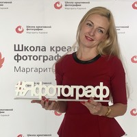 Портрет фотографа (аватар) Юлия Кузнецова (Yuliya Kuznetsova)