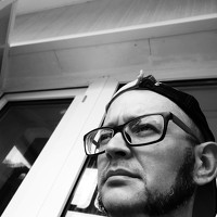 Портрет фотографа (аватар) Павел Зенков (Pavel Zenkov)