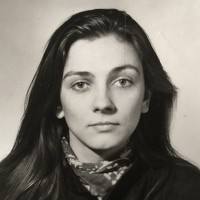 Портрет фотографа (аватар) Ирина Шипулина (Ирина Вячеславовна Шипулина)