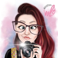 Портрет фотографа (аватар) Maja Kupidura