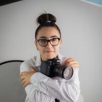 Портрет фотографа (аватар) Valeri Maslennikova