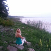 Портрет фотографа (аватар) Ольга Еженевская (Olga Ezhenevskaya)