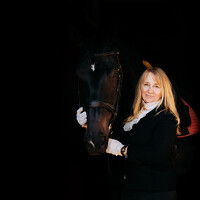 Портрет фотографа (аватар) Evita Juseviča (Evita Jusevica)