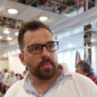 Портрет фотографа (аватар) Андрей Боиц (Andrey Boits)