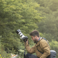 Портрет фотографа (аватар) Davide Giannetti