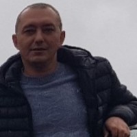 Портрет фотографа (аватар) Сергей Аборин (Sergey Aborin)