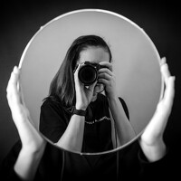 Портрет фотографа (аватар) Lucie Jechová (Lucie Jechova)