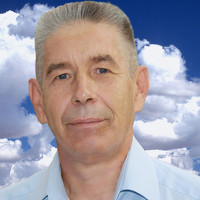 Портрет фотографа (аватар) Владимир Ушаров (Vladimir Usharov)