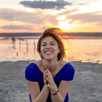 Портрет фотографа (аватар) Диана Качегина (Diana Kachegina)