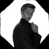 Портрет фотографа (аватар) Никита Удальцов (Nikita Udaltsov)