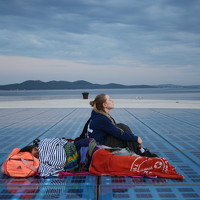 Портрет фотографа (аватар) Elif Valeriya Martinec