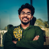 Портрет фотографа (аватар) Lubdhak Mondal