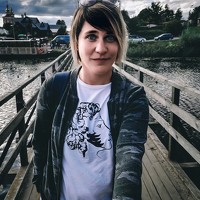 Портрет фотографа (аватар) Надежда Никитина (Nadezhda Nikitina)