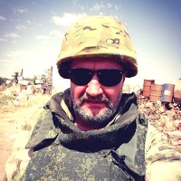Портрет фотографа (аватар) Альгирдас Микульскис (Algirdas Mikulskis)