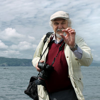 Портрет фотографа (аватар) Николай Чебанов (Nickolay Chebanov)