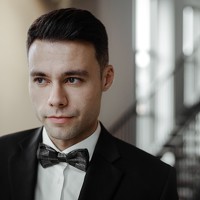 Портрет фотографа (аватар) максим бурков (Maxim Burkovsky)