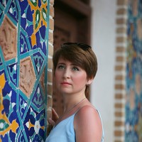 Портрет фотографа (аватар) Ирина Лазарева (Lazareva Irina)