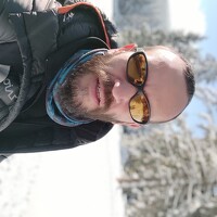 Портрет фотографа (аватар) Dáné Tibor Norbert